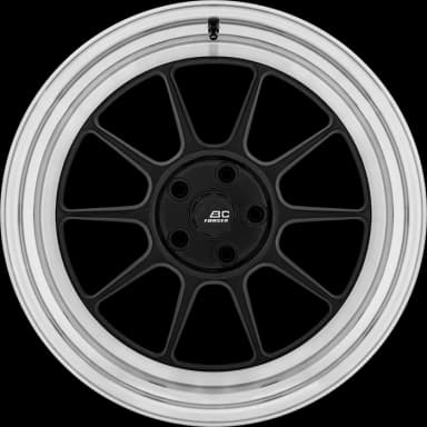Легкосплавний диск 17" BC Forged TR01A 17x8,5 BLANK Custom Finish - фото My Tuning Lab