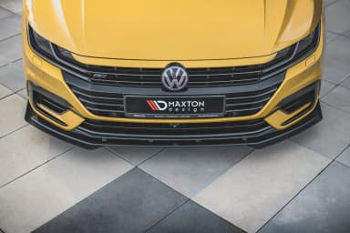 Flaps Maxton Volkswagen Arteon R-Line Sedan / Shooting Brake Mk1 - фото My Tuning Lab