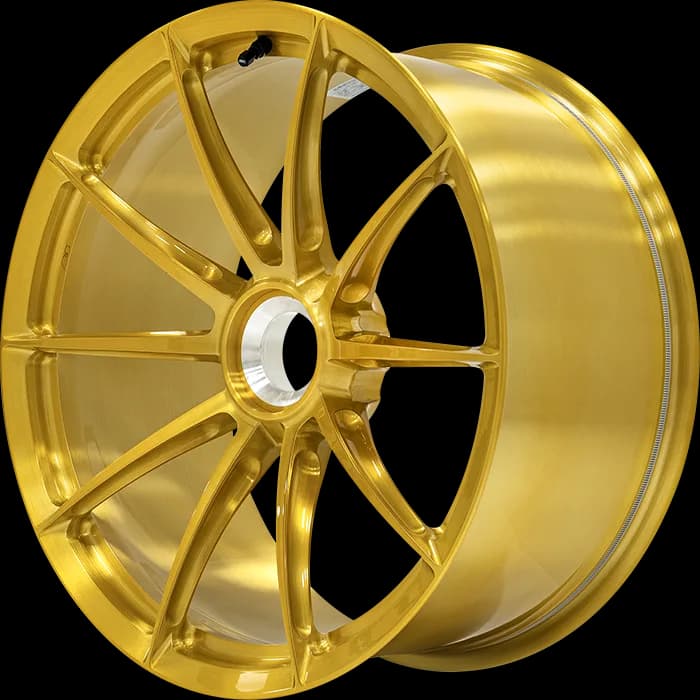 Легкосплавний диск 20" BC Forged ACL10 20x13 BLANK Custom Finish - фото My Tuning Lab