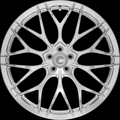 Легкосплавний диск 21" BC Forged KL23 21x10,5 BLANK Custom Finish - фото My Tuning Lab