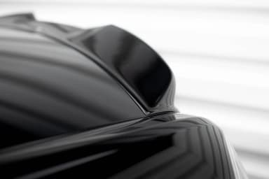 3D продовження спойлера Maxton Chrysler 300 Mk2 - фото My Tuning Lab