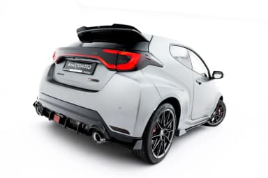 LED-світло Stop Maxton Toyota GR Yaris Mk4 Facelift - фото My Tuning Lab