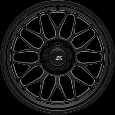Легкосплавний диск 18" BC Forged TD06 18x10,5 BLANK Custom Finish - фото My Tuning Lab