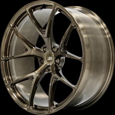 Легкосплавний диск 22" BC Forged RZ25 22x12 BLANK Custom Finish - фото My Tuning Lab