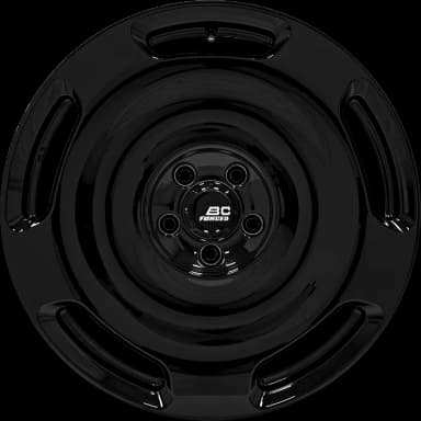 Легкосплавний диск 21" BC Forged GW02 21x12,5 BLANK Custom Finish - фото My Tuning Lab