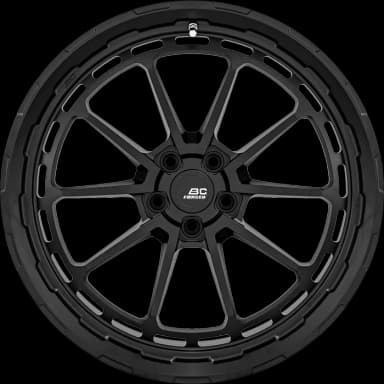 Легкосплавний диск 21" BC Forged TPX51 21x12 BLANK Custom Finish - фото My Tuning Lab
