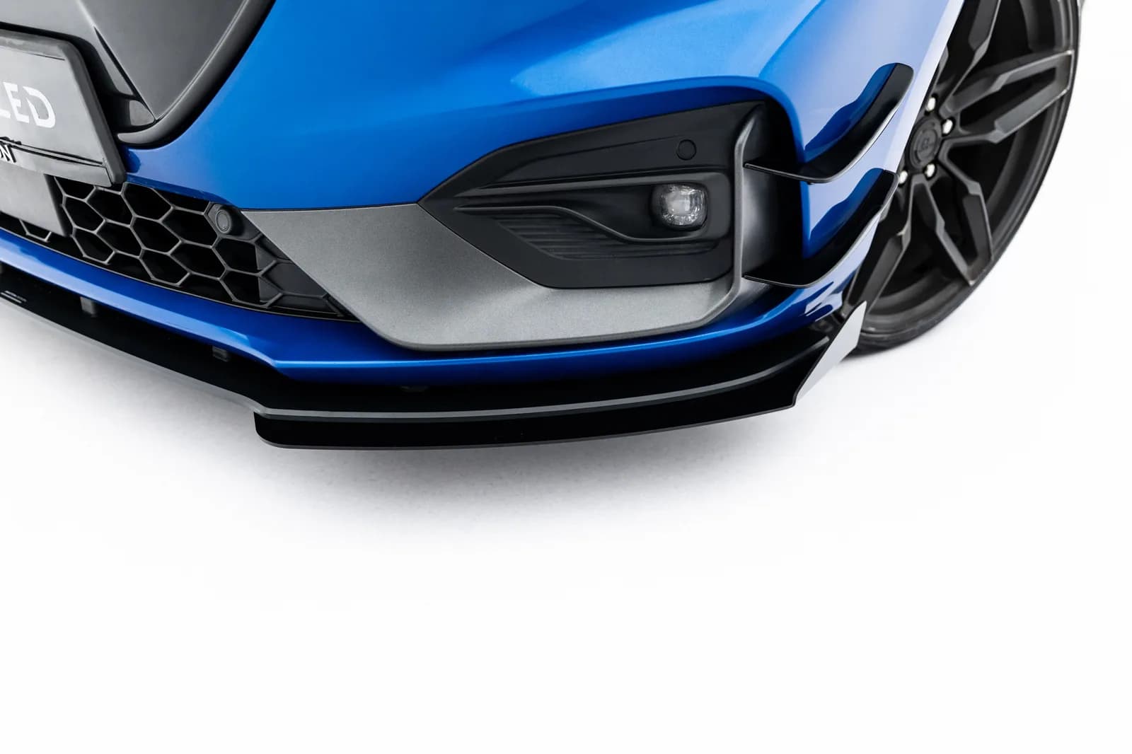 Flaps Maxton Ford Focus ST / ST-Line Mk4 - фото My Tuning Lab