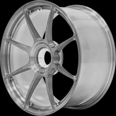 Легкосплавний диск 23" BC Forged RS31 23x12,5 BLANK Custom Finish - фото My Tuning Lab