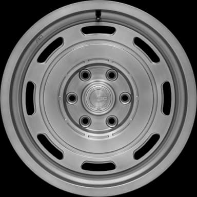 Легкосплавний диск 20" BC Forged RD07 20x9 BLANK Custom Finish - фото My Tuning Lab
