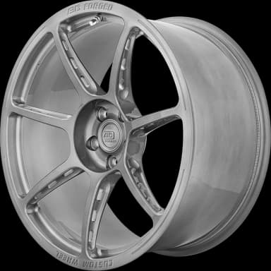 Легкосплавний диск 21" BC Forged KX-9 21x10 BLANK Custom Finish - фото My Tuning Lab