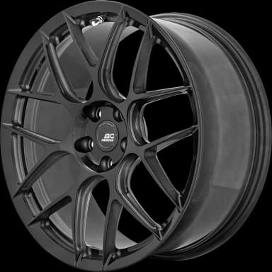 Легкосплавний диск 24" BC Forged KL12 24x12,5 BLANK Custom Finish - фото My Tuning Lab