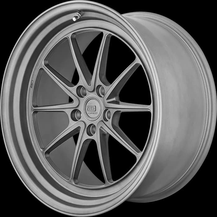 Легкосплавний диск 20" BC Forged TR05A 20x11 BLANK Custom Finish - фото My Tuning Lab