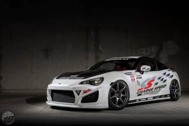 Легкосплавний диск 18" Work Wheels EMOTION T7R 18x10,5 ET22 5x114,3 срібний (GTS) - фото My Tuning Lab