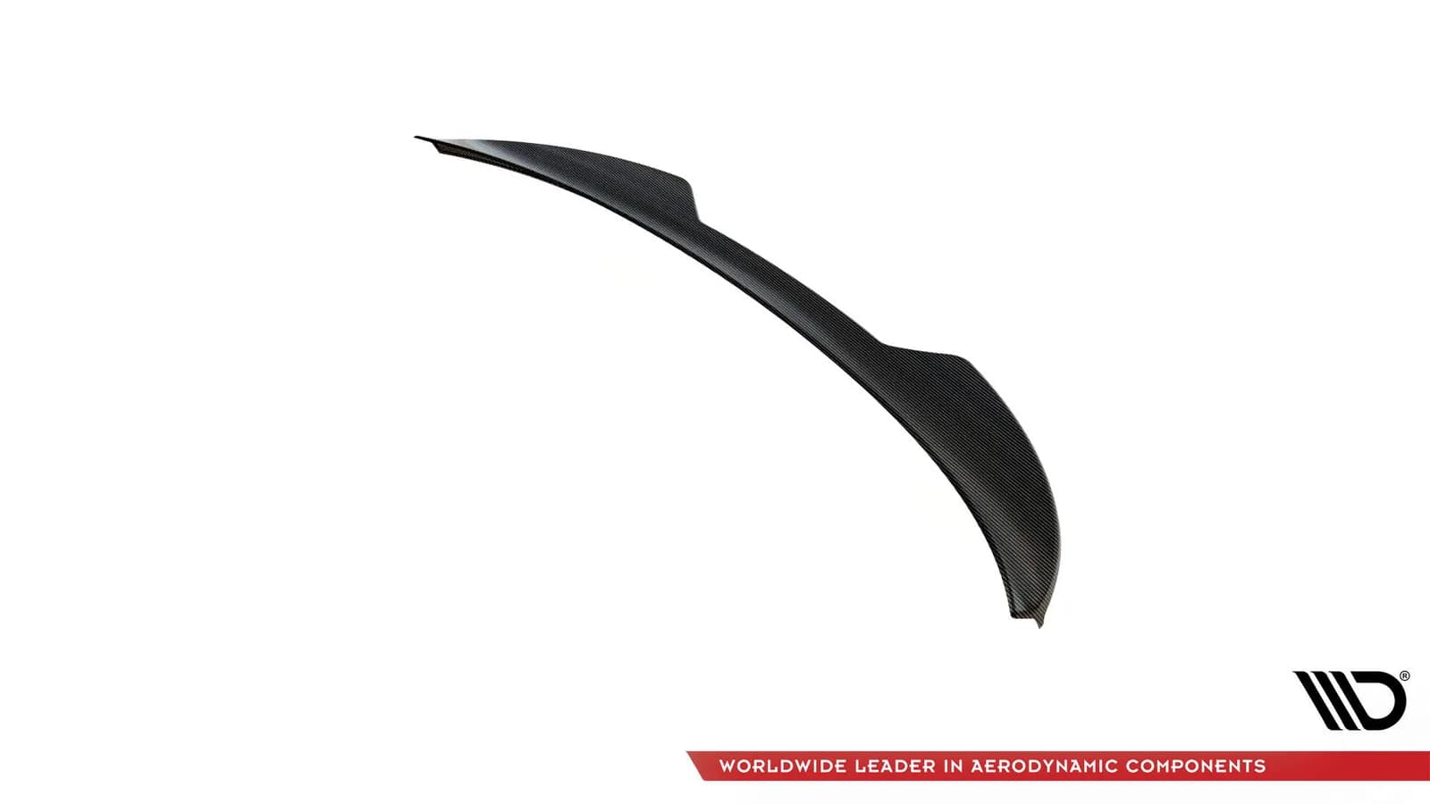 Karbonowy Spoiler Tylnej Klapy Prepreg Maxton BMW M3 G80 / M340i G20 / 3 M-пакет G20 / 3 Standard G20 - фото My Tuning Lab