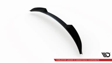 Нижнє 3D продовження спойлера Maxton Alfa Romeo Tonale Mk1 - фото My Tuning Lab