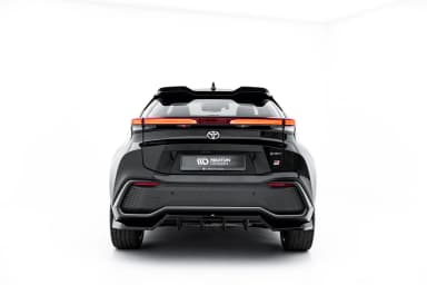 Спойлер Maxton Toyota C-HR Mk2 - фото My Tuning Lab