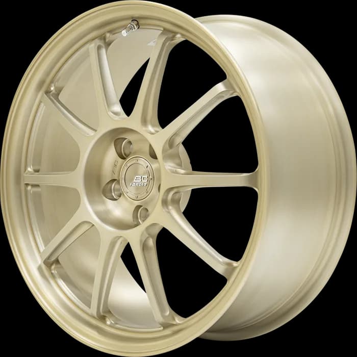 Легкосплавний диск 19" BC Forged BCR S10 19x13 BLANK Custom Finish - фото My Tuning Lab