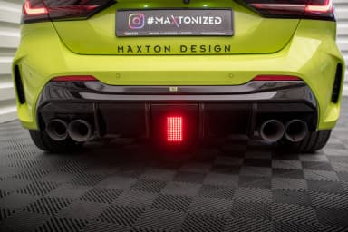 LED-світло Stop Maxton BMW 1 F40 M-пакет/ M135i / 128ti - фото My Tuning Lab