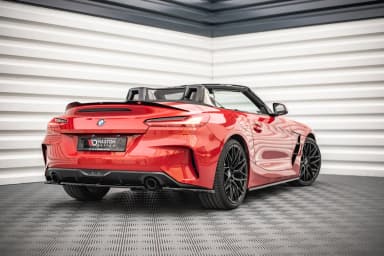 Спойлер Maxton BMW Z4 M-пакет / M40i G29 - фото My Tuning Lab