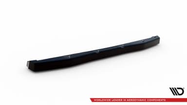 Задній сплітер Maxton BMW 4 M440i G22 / G23 / G22 Facelift / G23 Facelift - фото My Tuning Lab