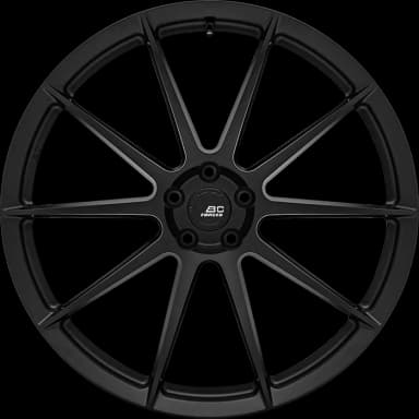 Легкосплавний диск 19" BC Forged KL13 19x8 BLANK Custom Finish - фото My Tuning Lab