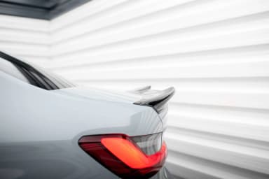3D спойлер Maxton BMW M340i / 3 M-пакет / M3 Sedan G20 - фото My Tuning Lab