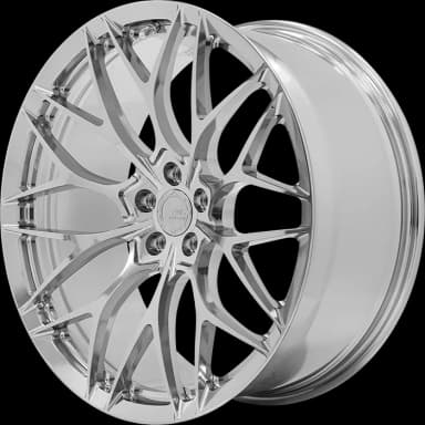 Легкосплавний диск 19" BC Forged KL23 19x8 BLANK Custom Finish - фото My Tuning Lab