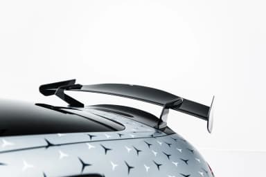 Karbonowy Spoiler Maxton Mercedes-AMG GT 43 / 63 / 55 / 63 S E Performance C192 - фото My Tuning Lab
