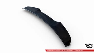 3D спойлер Maxton BMW 5 G60 / i5 M-пакет G60 / M5 G90 Sedan - фото My Tuning Lab