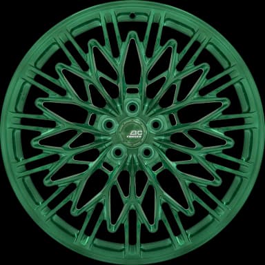 Легкосплавний диск 18" BC Forged KL18 18x12 BLANK Custom Finish - фото My Tuning Lab