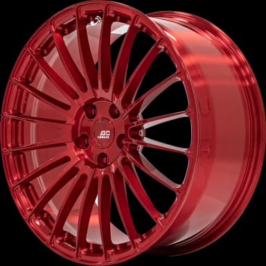 Легкосплавний диск 23" BC Forged RZ20 23x10,5 BLANK Custom Finish - фото My Tuning Lab