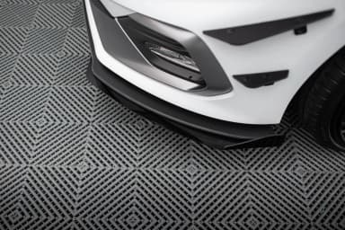 Flaps Maxton Ford Fiesta Mk8 ST / ST-Line - фото My Tuning Lab