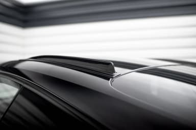 Короткі дахові рейлінги Maxton Porsche 911 992 GT3 - фото My Tuning Lab