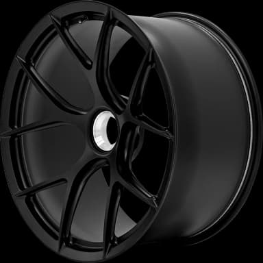 Легкосплавний диск 22" BC Forged ACL05 22x9 BLANK Custom Finish - фото My Tuning Lab