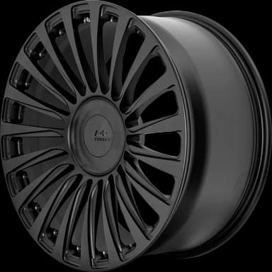 Легкосплавний диск 24" BC Forged GW19-CX 24x10 BLANK Custom Finish - фото My Tuning Lab