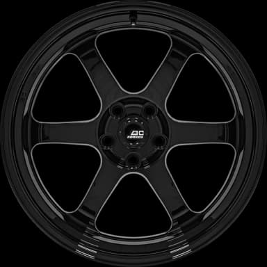 Легкосплавний диск 18" BC Forged TD16 18x9 BLANK Custom Finish - фото My Tuning Lab