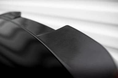 Karbonowy Spoiler Tylnej Klapy Prepreg Maxton BMW M2 G87 / M240i / 2 M-пакет / 2 Standard G42 - фото My Tuning Lab