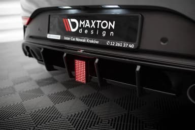LED-світло Stop Maxton Hyundai I30 N Hatchback Mk3 Facelift - фото My Tuning Lab