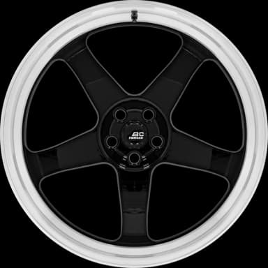Легкосплавний диск 21" BC Forged TD03 21x11 BLANK Custom Finish - фото My Tuning Lab