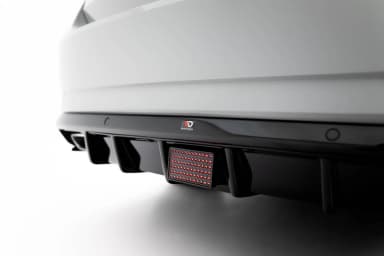 LED-світло Maxton Skoda Superb Liftback / Combi Mk3 - фото My Tuning Lab