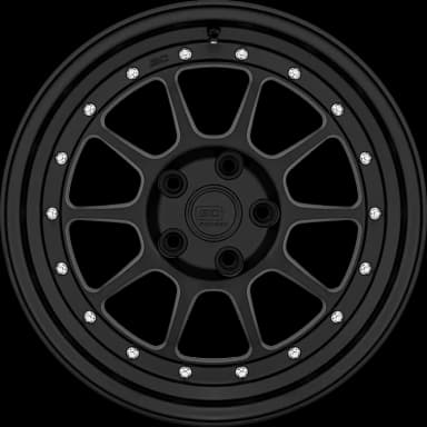 Легкосплавний диск 17" BC Forged TR01 17x8,5 BLANK Custom Finish - фото My Tuning Lab