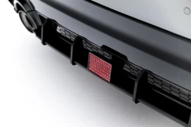 LED-світло Stop Maxton Toyota GR Yaris Mk4 Facelift - фото My Tuning Lab