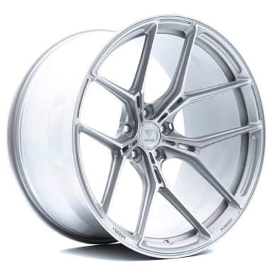 Легкосплавний диск 23" Vesser VSR7 23x10 ET20-64 5H BLANK Custom Finish - фото My Tuning Lab