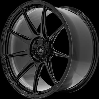 Легкосплавний диск 22" BC Forged RZ39 22x11 BLANK Custom Finish - фото My Tuning Lab