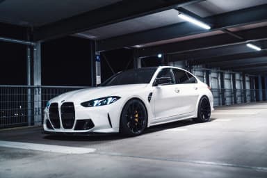 Легкосплавний диск 20" Yido Performance Forged+R RS2 20x9,5 ET18 5x120 матовий чорний - фото My Tuning Lab