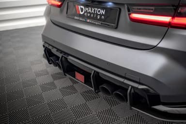 LED-світло Stop Maxton BMW M3 Sedan / Touring G80 / G81 - фото My Tuning Lab
