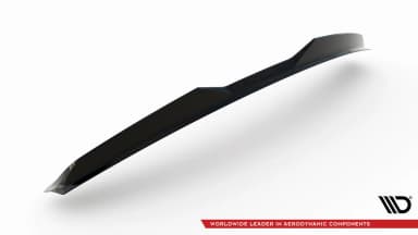 3D спойлер Maxton Mercedes-Benz CLE AMG-Line / CLE 53 / CLE 53 Aero C236 - фото My Tuning Lab