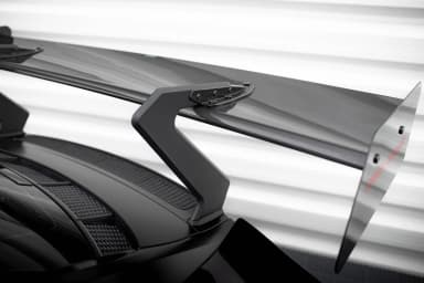 Karbonowy Spoiler Maxton Audi R8 Mk2 - фото My Tuning Lab