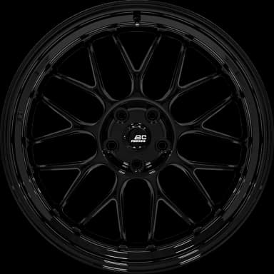 Легкосплавний диск 17" BC Forged TH06 17x8 BLANK Custom Finish - фото My Tuning Lab