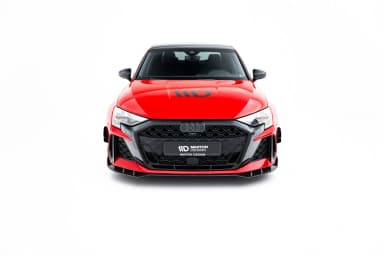 Karbonowy Set Prepreg Maxton Audi RS3 Sedan 8Y Facelift - фото My Tuning Lab